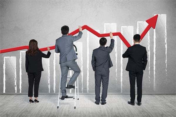 企業(yè)管理咨詢公司，能幫企業(yè)找到增長(zhǎng)的第二曲線嗎？