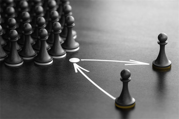 組織規(guī)劃咨詢公司，如何助企業(yè)設(shè)計高效的組織架構(gòu)？