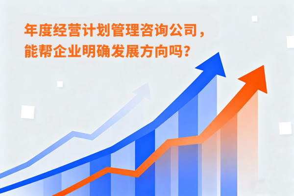 年度經(jīng)營計劃管理咨詢公司，能幫企業(yè)明確發(fā)展方向嗎？