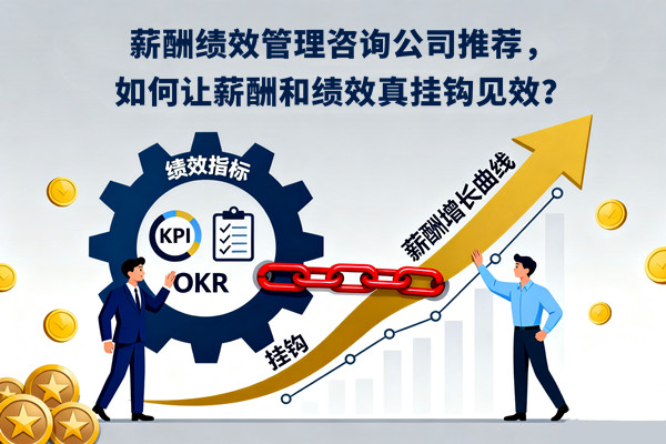 薪酬績(jī)效管理咨詢公司推薦，如何讓薪酬和績(jī)效真掛鉤見(jiàn)效？