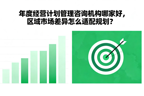 年度經(jīng)營計劃管理咨詢機構(gòu)哪家好，區(qū)域市場差異怎么適配規(guī)劃？