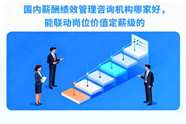 國內(nèi)薪酬績效管理咨詢機構(gòu)哪家好，能聯(lián)動崗位價值定薪級的