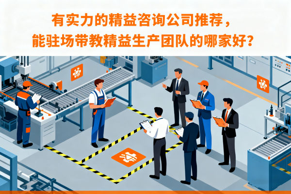 有實(shí)力的精益咨詢公司推薦，能駐場(chǎng)帶教精益生產(chǎn)團(tuán)隊(duì)的哪家好？