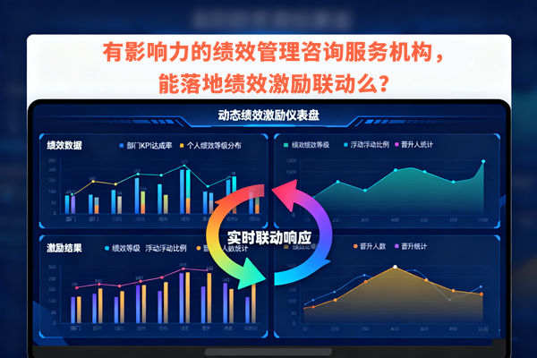 有影響力的績(jī)效管理咨詢服務(wù)機(jī)構(gòu)，能落地績(jī)效激勵(lì)聯(lián)動(dòng)么？