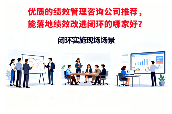 優(yōu)質(zhì)的績(jī)效管理咨詢公司推薦，能落地績(jī)效改進(jìn)閉環(huán)的哪家好？