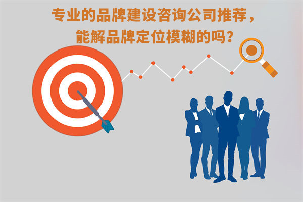 專(zhuān)業(yè)的品牌建設(shè)咨詢(xún)公司推薦，能解品牌定位模糊問(wèn)題嗎？