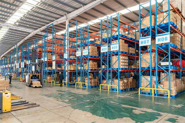 供應(yīng)鏈管理：知名的供應(yīng)鏈咨詢(xún)機(jī)構(gòu)推薦，哪家能做制造業(yè)庫(kù)存優(yōu)化的？