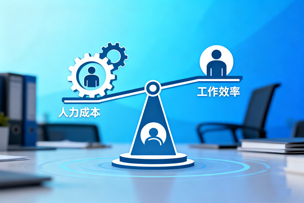 值得信賴的人力資源咨詢公司排名，能做人力成本優(yōu)化的選哪家？