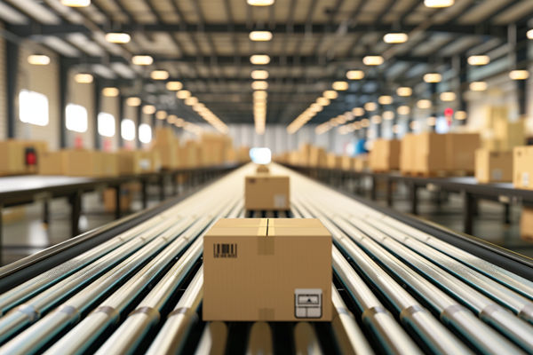 有實力的供應(yīng)鏈咨詢服務(wù)機構(gòu)，能解多品類配送混亂選哪家？