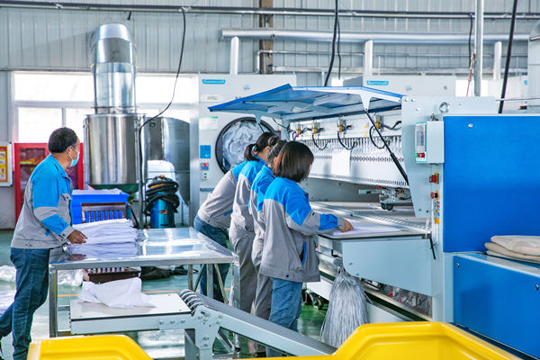 專業(yè)的駐場生產(chǎn)管理服務(wù)機(jī)構(gòu)，懂一線員工效率提升嗎？