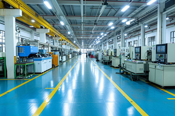 口碑好的駐廠咨詢公司推薦，能解生產(chǎn)流程混亂問題嗎？