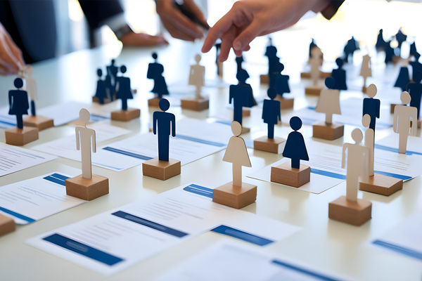 靠譜的人力資源管理咨詢公司有哪些，能落地人力效能提升嗎？