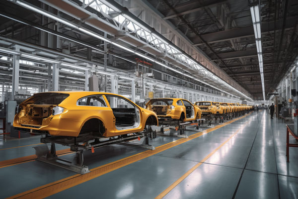 專業(yè)的精益生產(chǎn)管理咨詢公司哪家好，能降生產(chǎn)交付周期嗎？