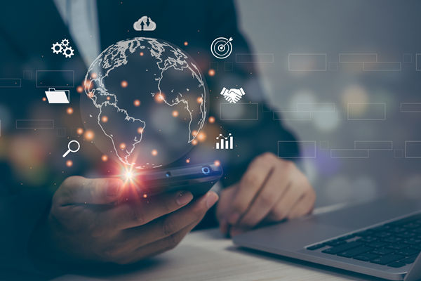 值得信賴的營銷管理咨詢公司，哪家適合實體企業(yè)線上轉(zhuǎn)型的？