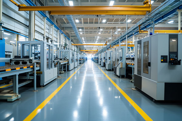 本土駐廠精益生產(chǎn)咨詢公司推薦，能解現(xiàn)場管理混亂選哪家？