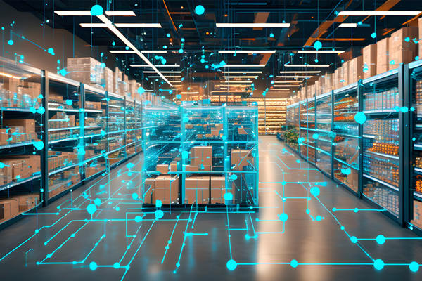 國內(nèi)供應(yīng)鏈咨詢公司有哪些，能落地供應(yīng)鏈敏捷響應(yīng)機(jī)制嗎？